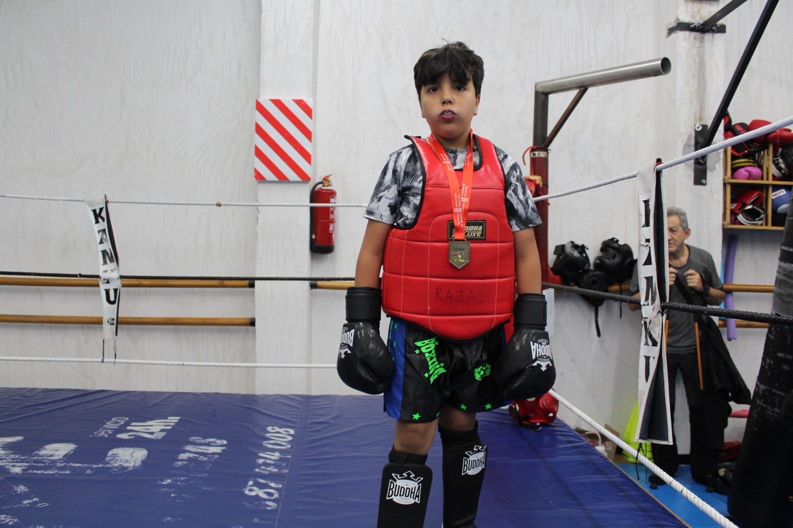 Celebrada la 2ª jornada de los Juegos Deportivos de Navarra 2023-2024